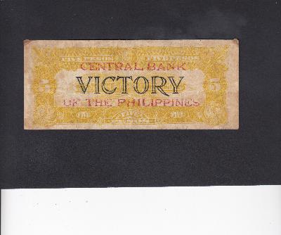 Beschrijving achterzijde: 